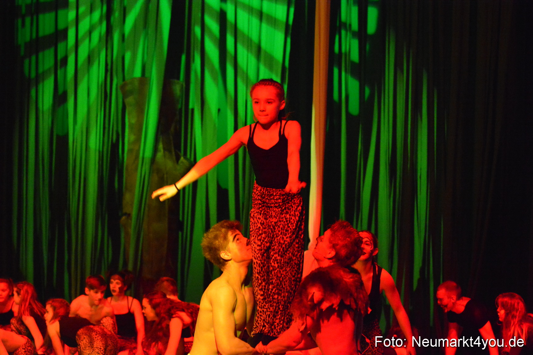 Hakuna Matata 300316 0408