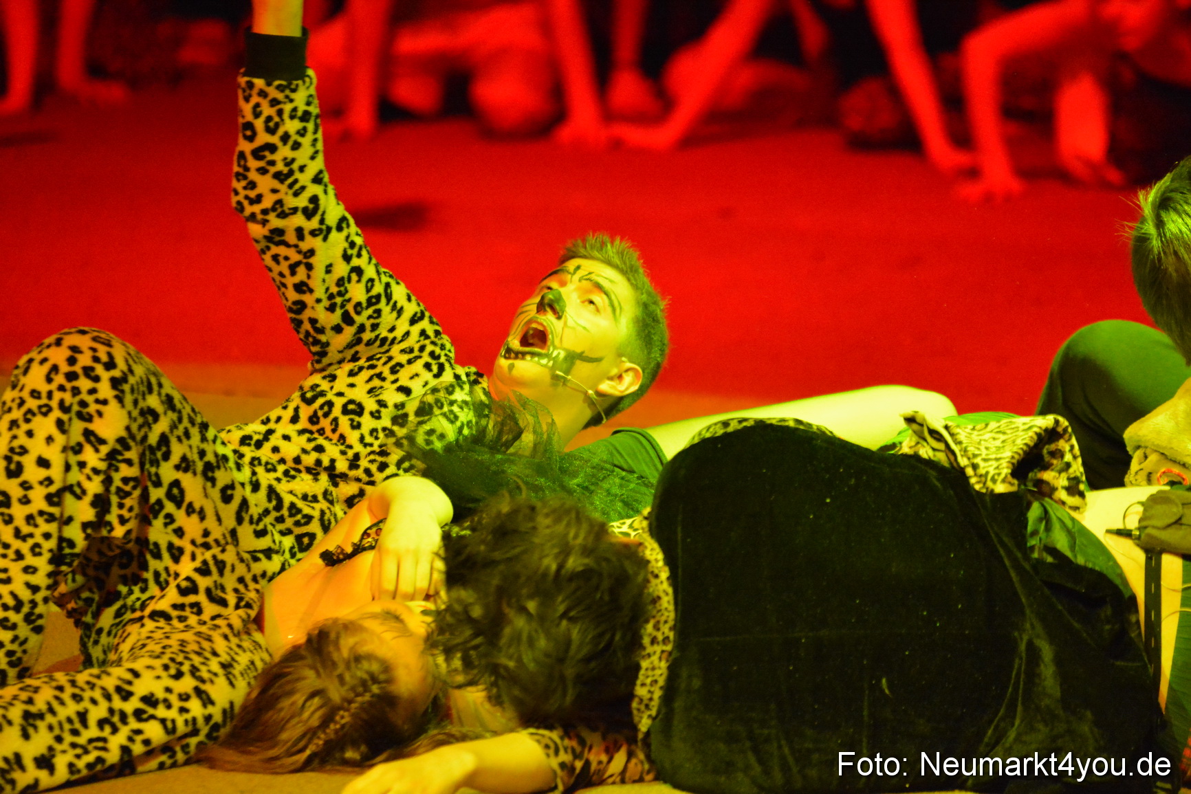 Hakuna Matata 300316 0409