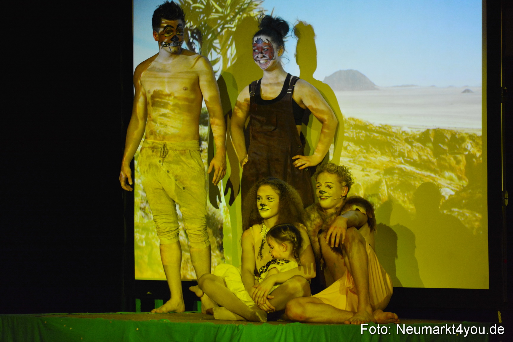 Hakuna Matata 300316 0411