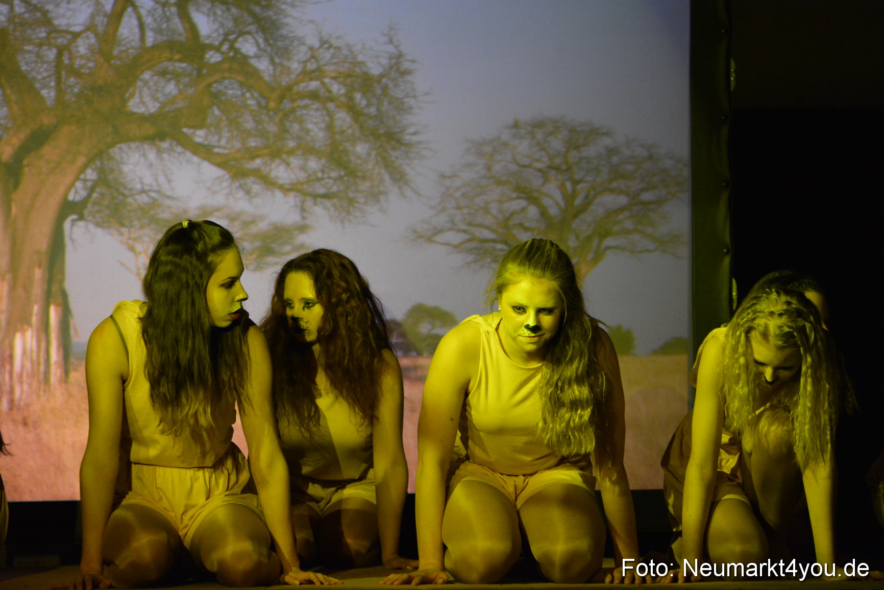 Hakuna Matata 300316 0412