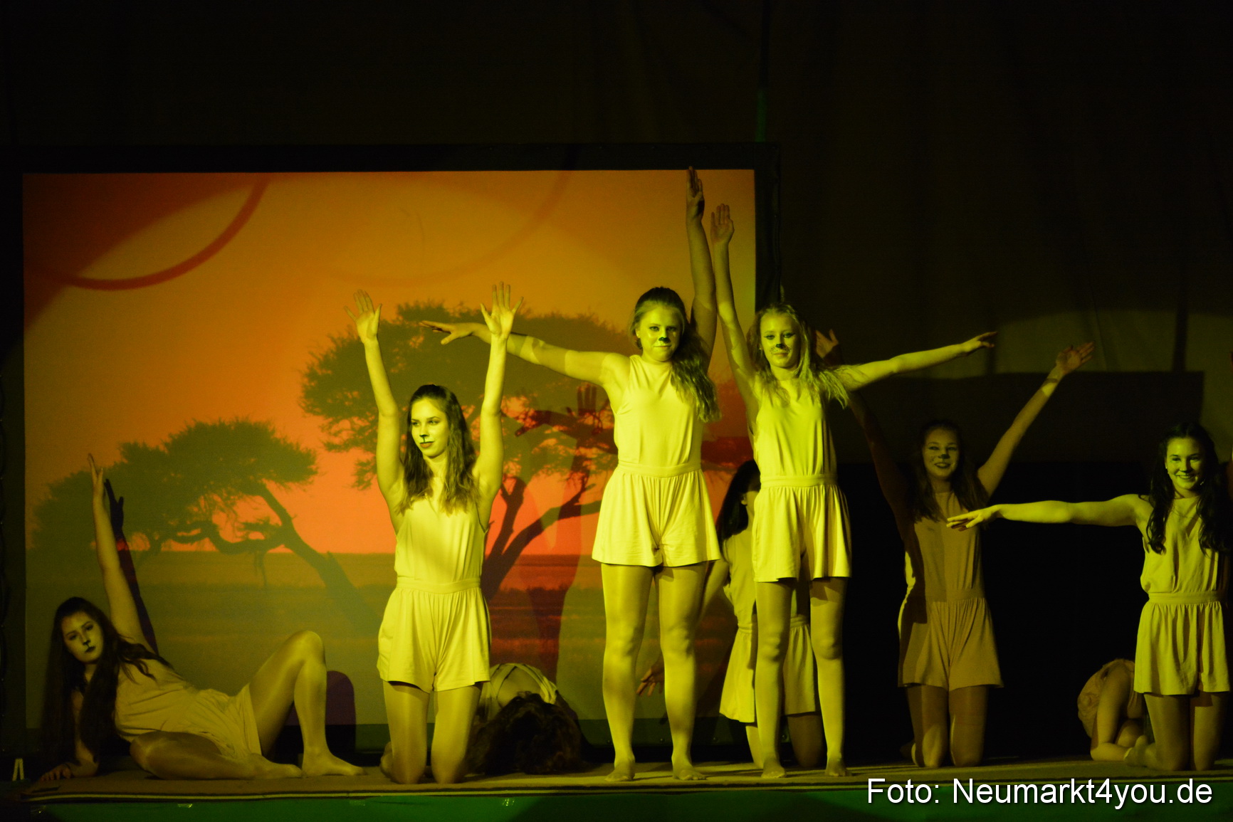 Hakuna Matata 300316 0413