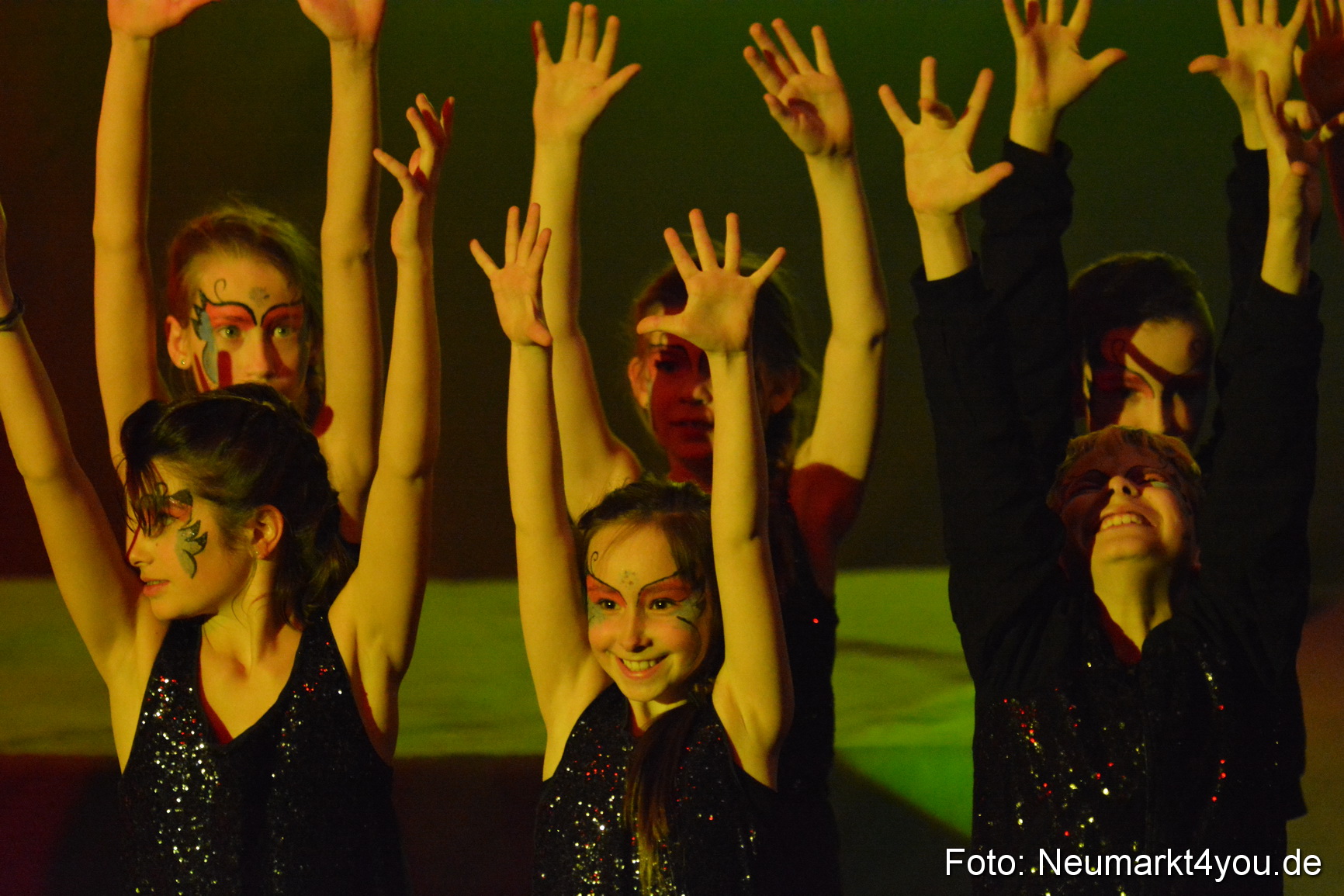 Hakuna Matata 300316 0414