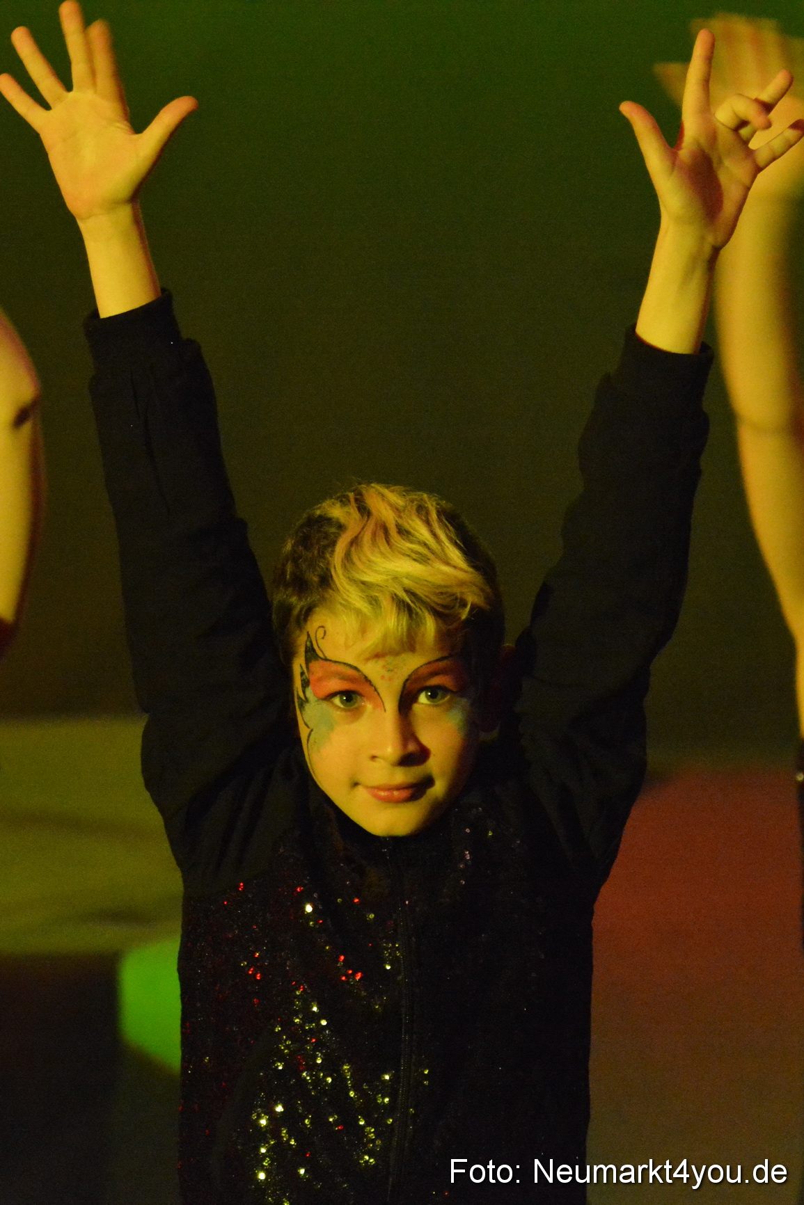 Hakuna Matata 300316 0415