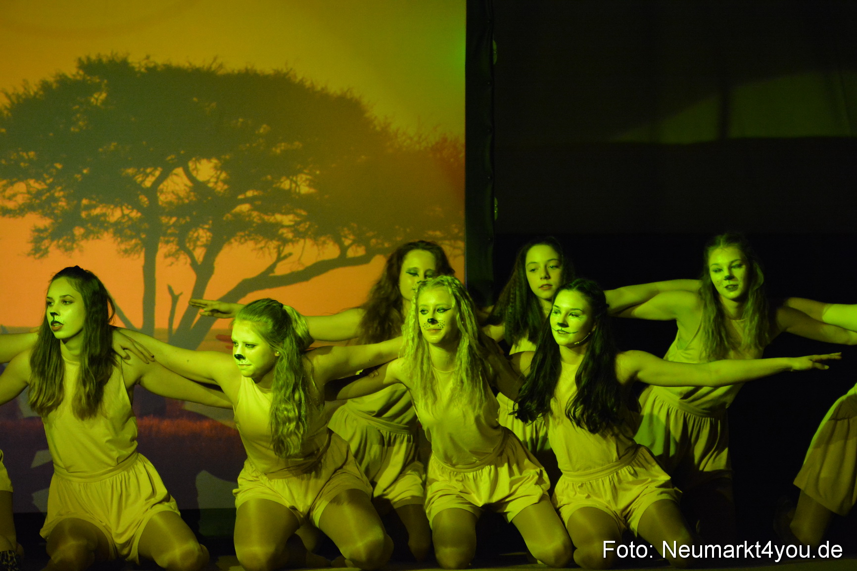 Hakuna Matata 300316 0416