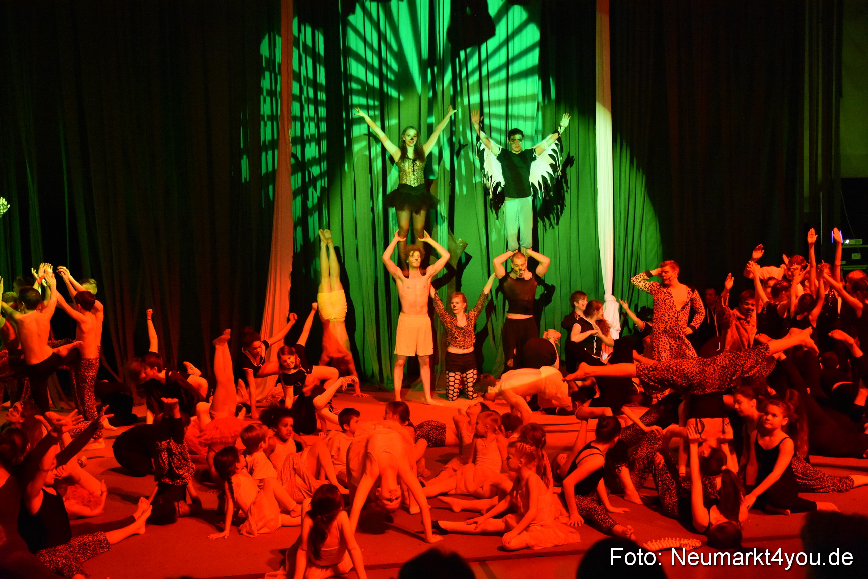 Hakuna Matata 300316 0420