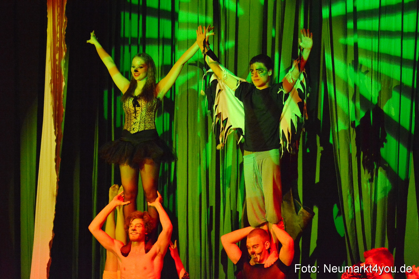 Hakuna Matata 300316 0421