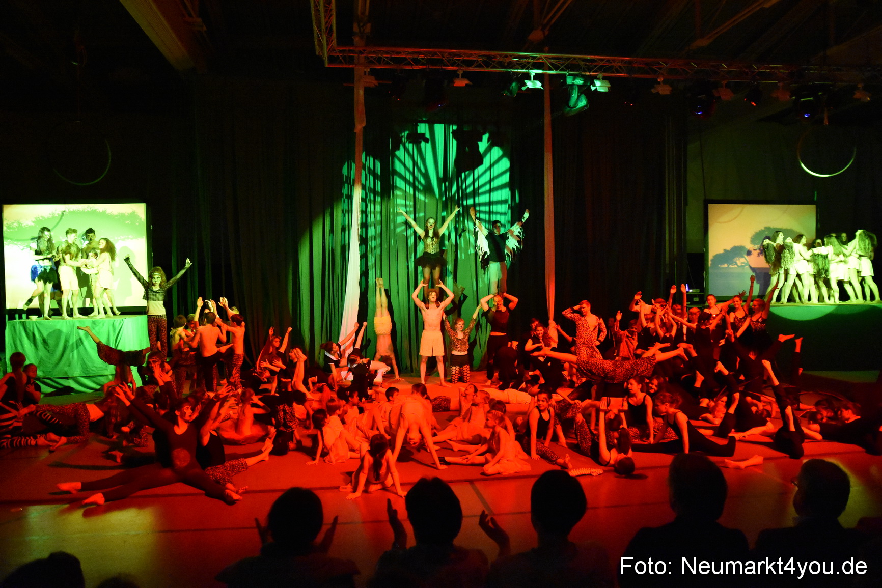 Hakuna Matata 300316 0422