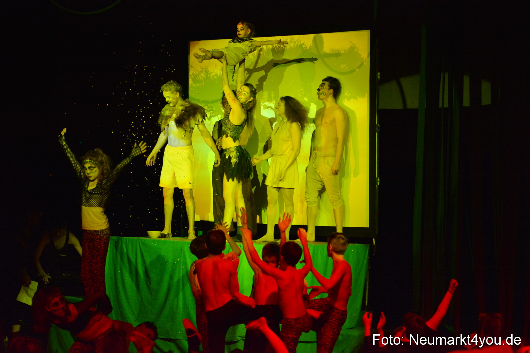 Hakuna Matata 300316 0423