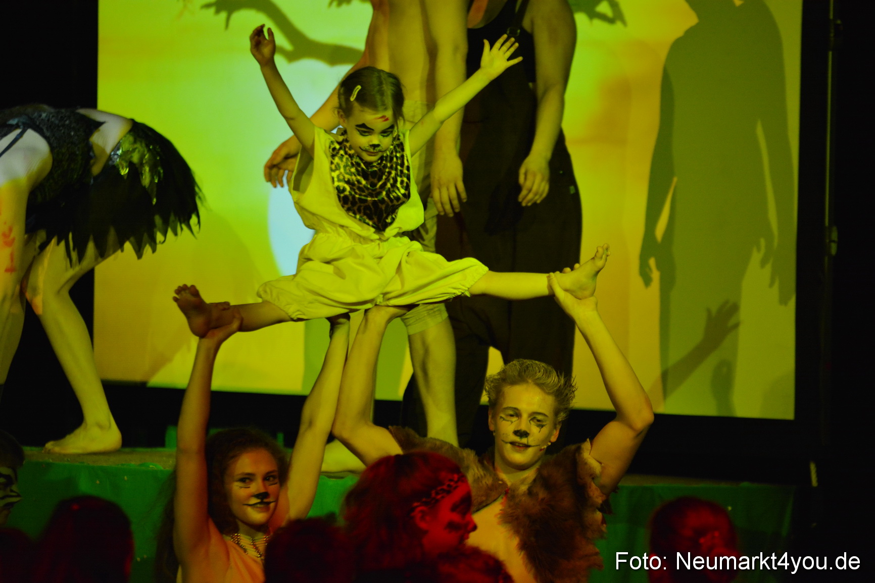 Hakuna Matata 300316 0424