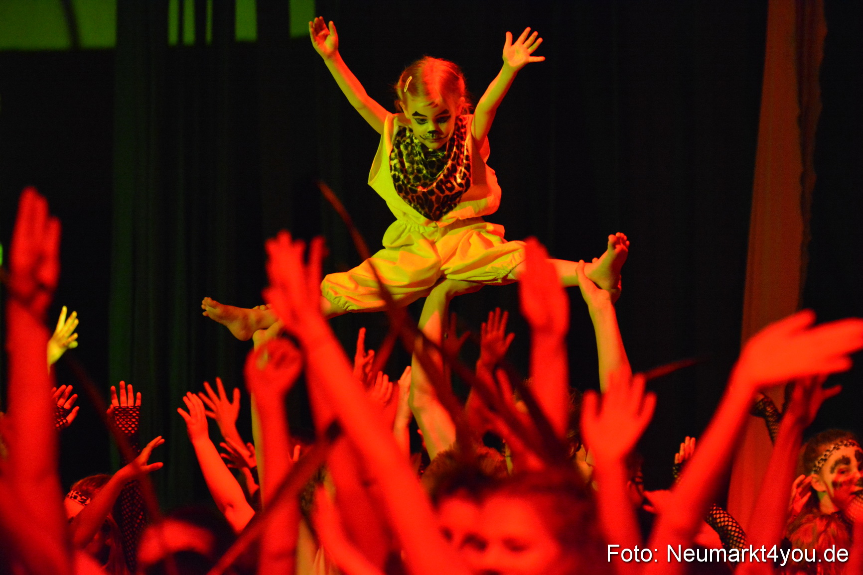 Hakuna Matata 300316 0425