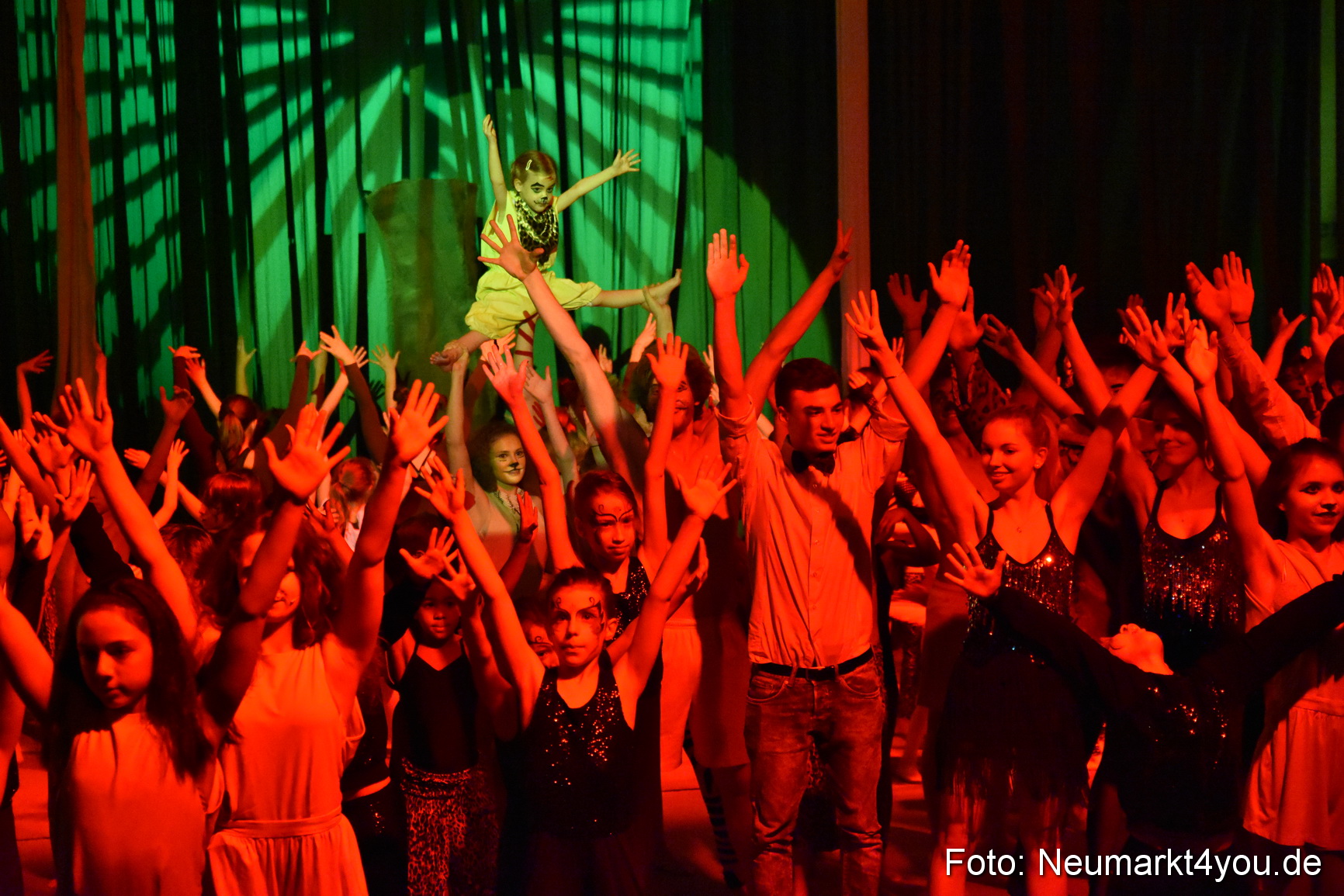 Hakuna Matata 300316 0426