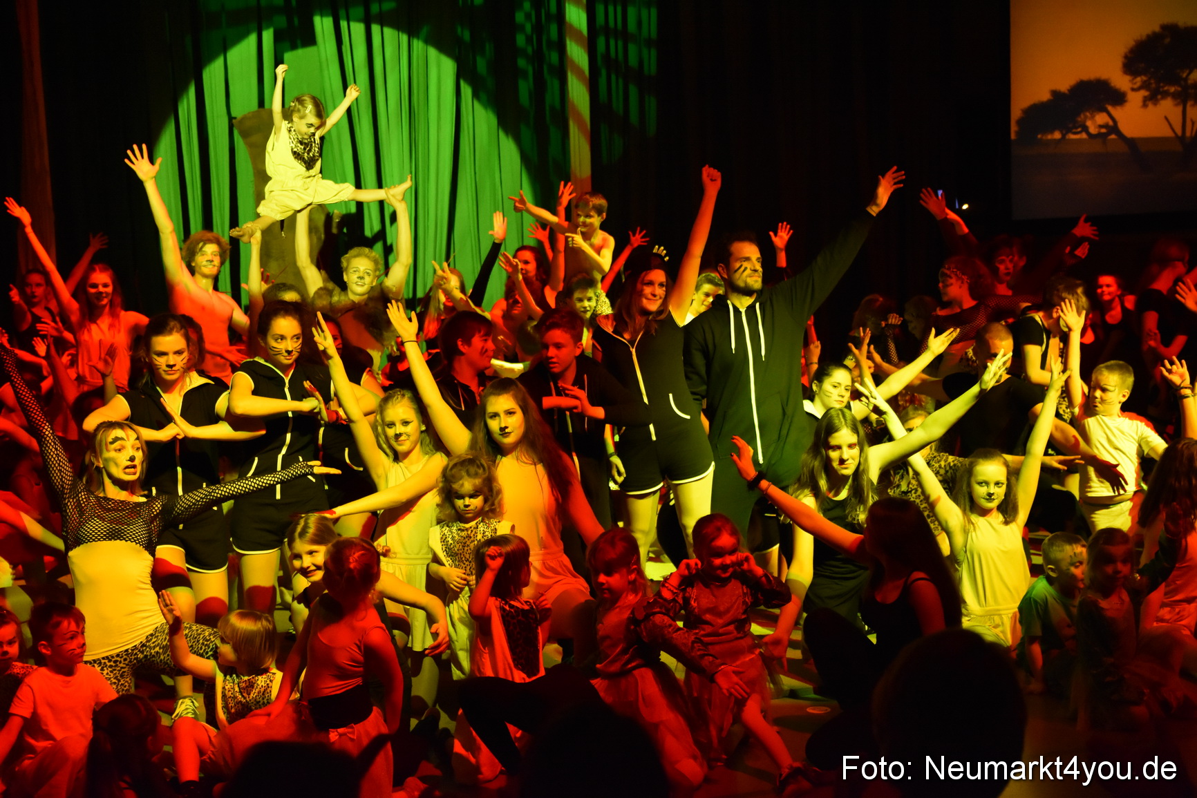 Hakuna Matata 300316 0428