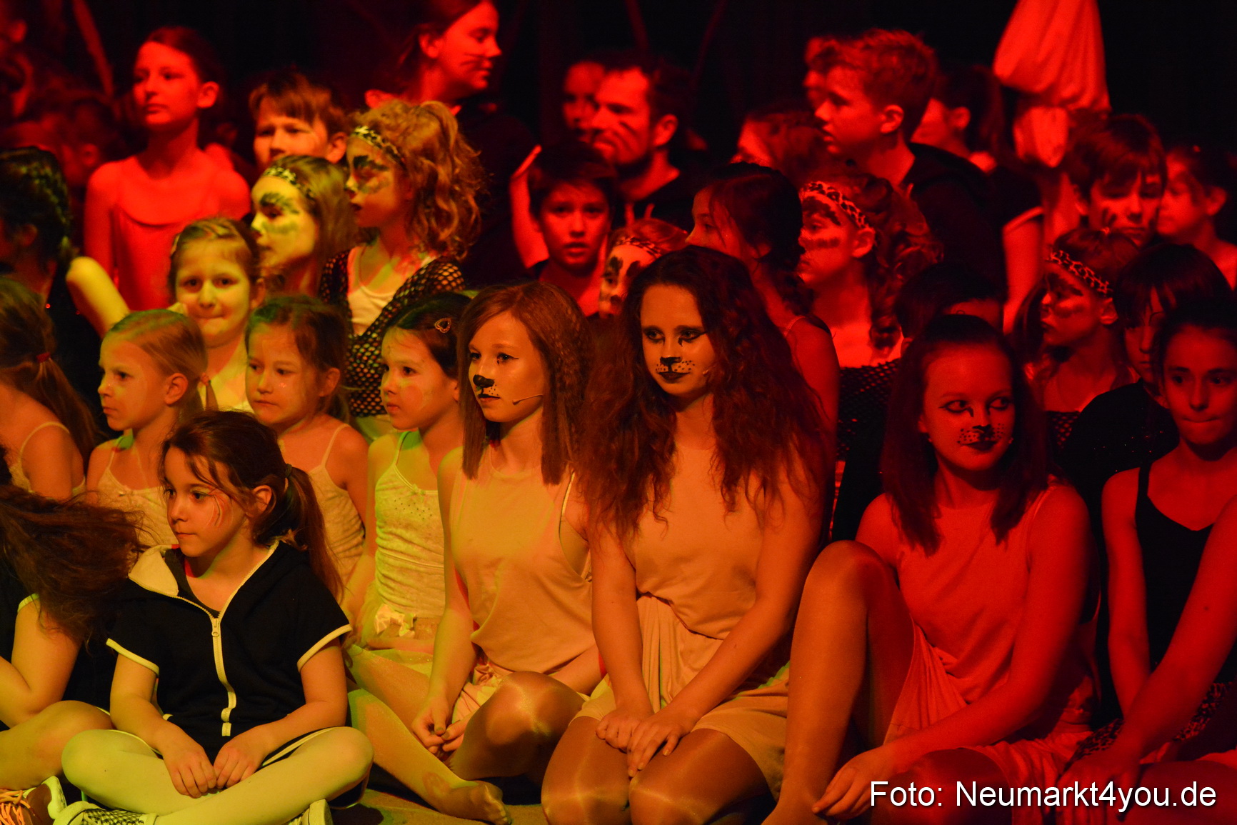 Hakuna Matata 300316 0430