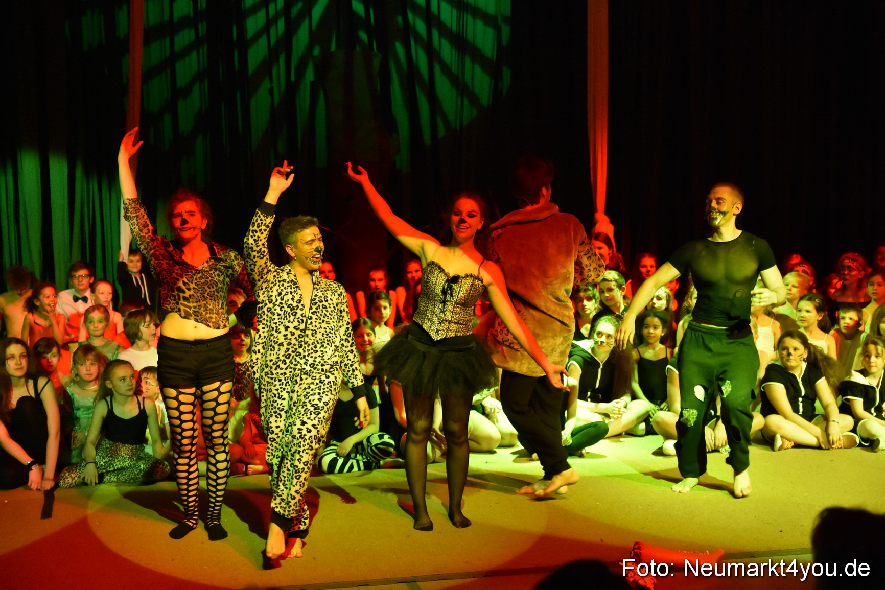 Hakuna Matata 300316 0432