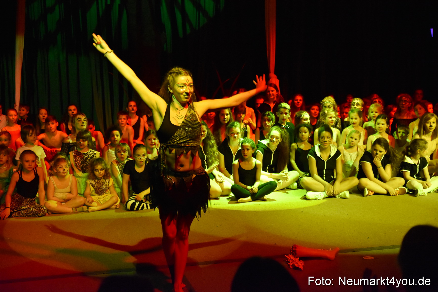 Hakuna Matata 300316 0433