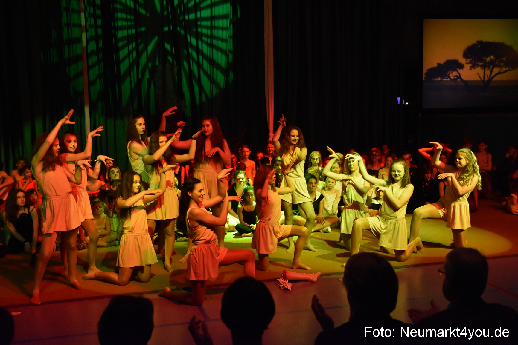 Hakuna Matata 300316 0434