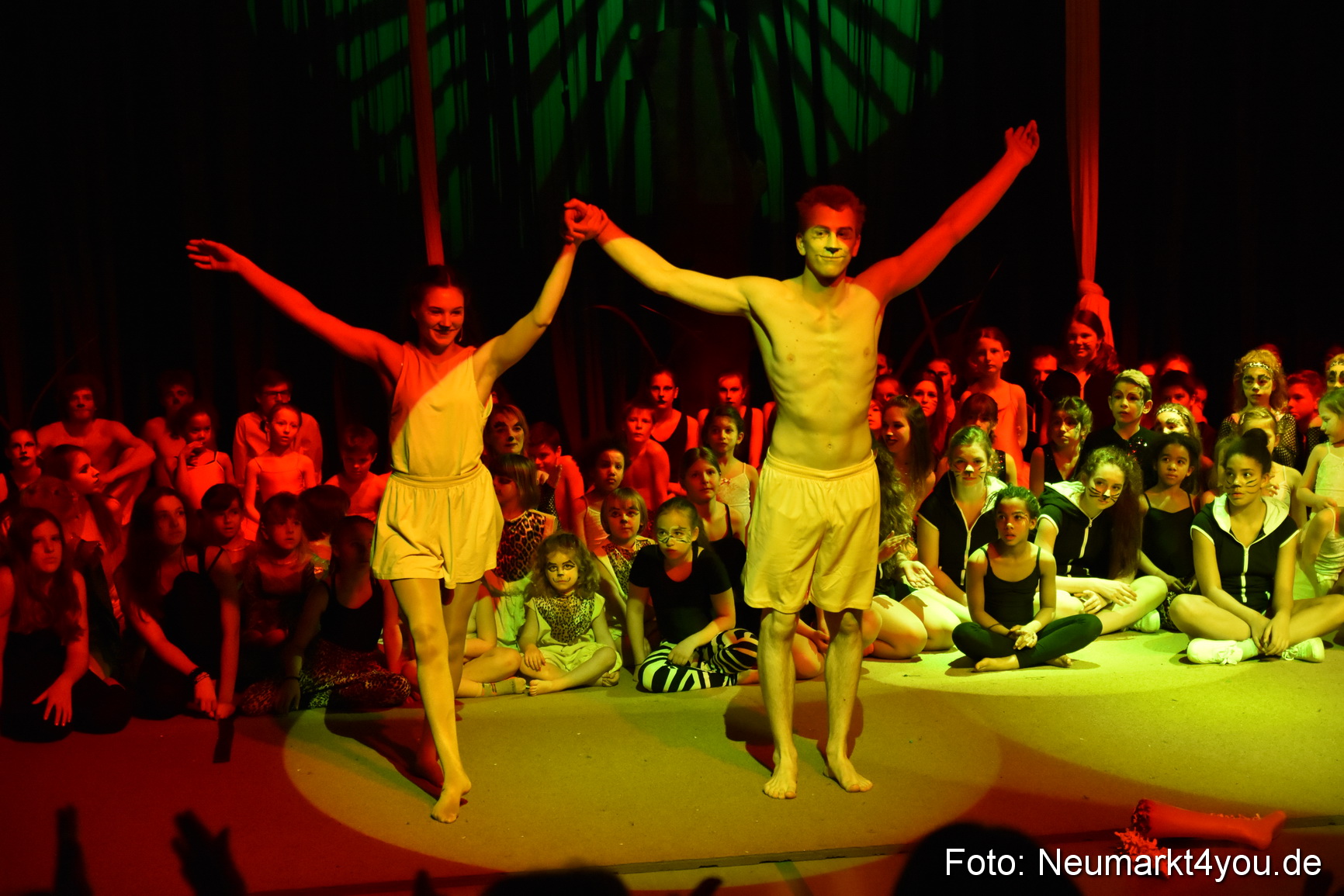 Hakuna Matata 300316 0435