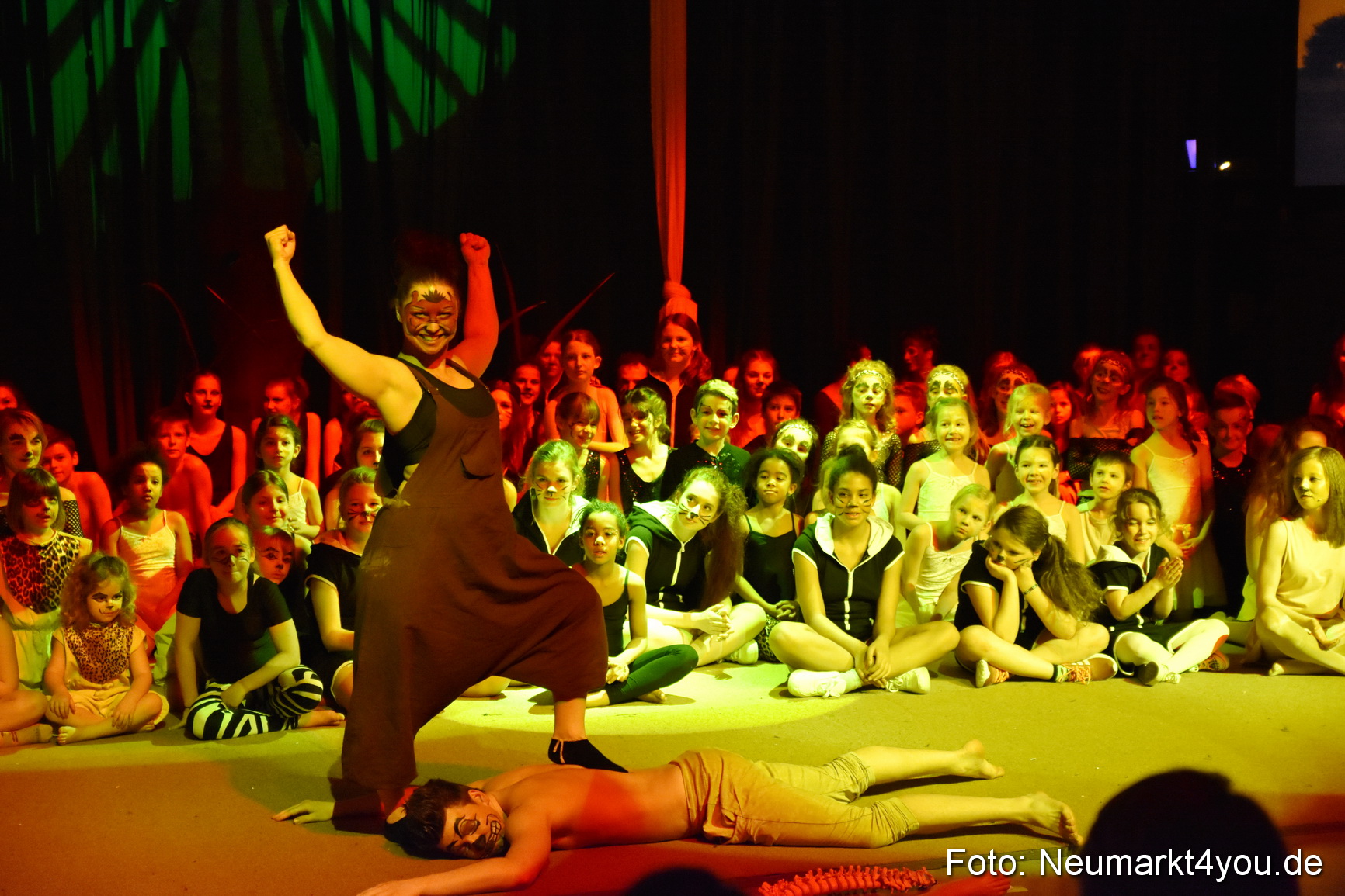 Hakuna Matata 300316 0436