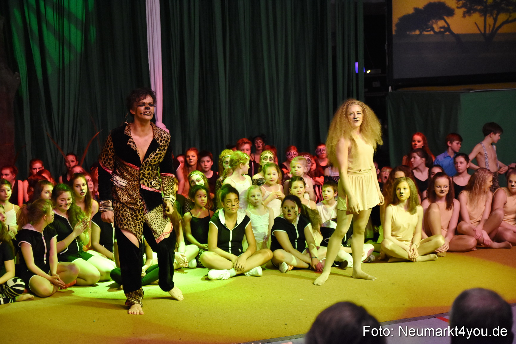 Hakuna Matata 300316 0439