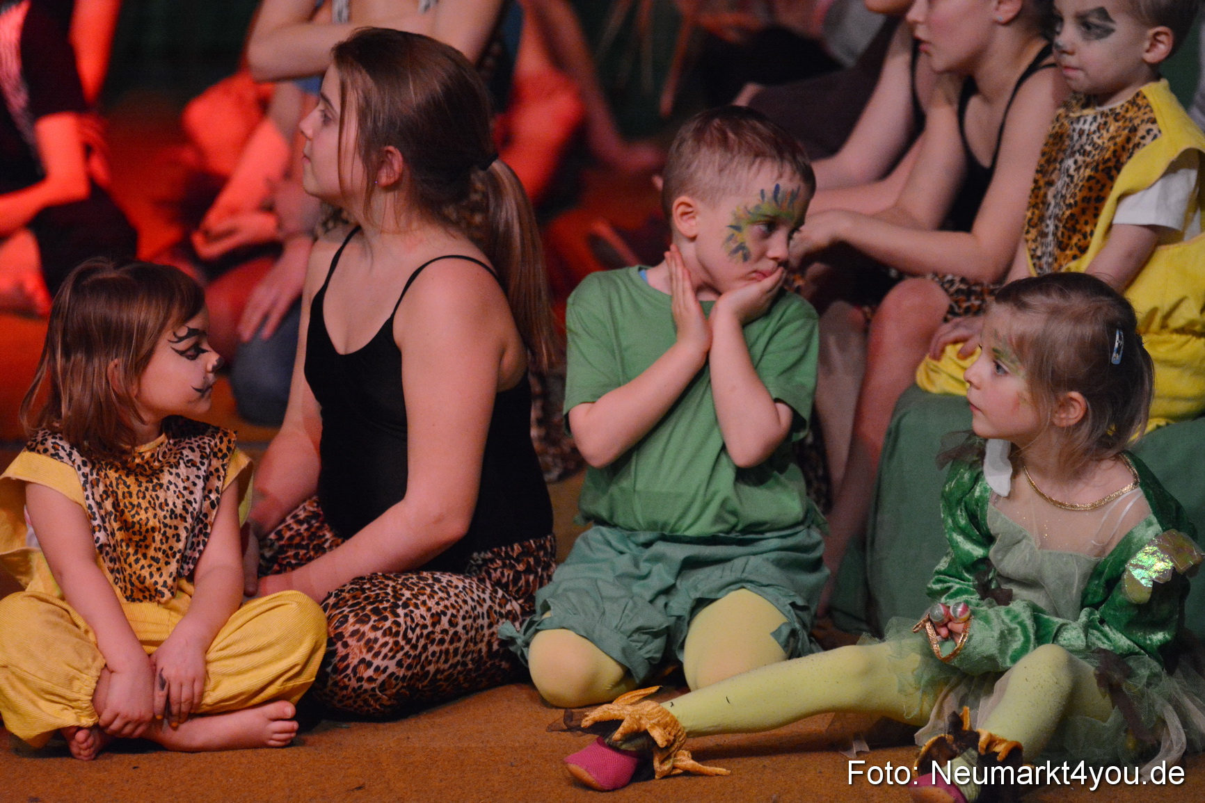 Hakuna Matata 300316 0440