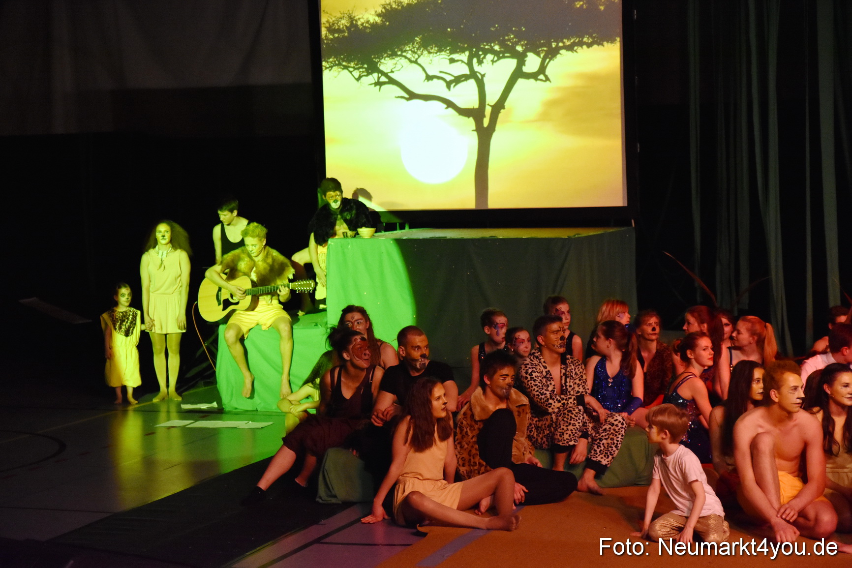 Hakuna Matata 300316 0441