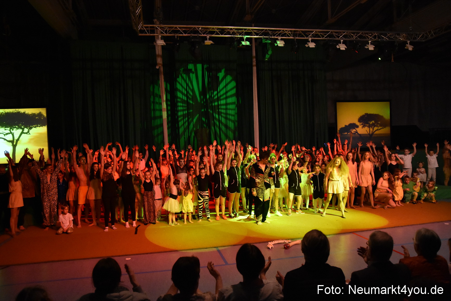 Hakuna Matata 300316 0442