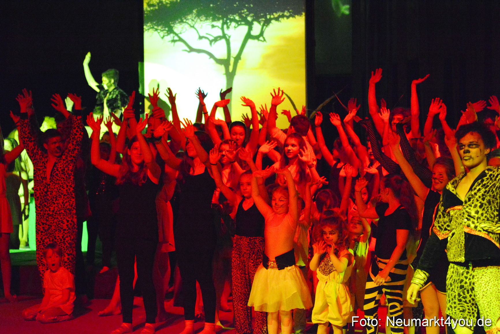 Hakuna Matata 300316 0443