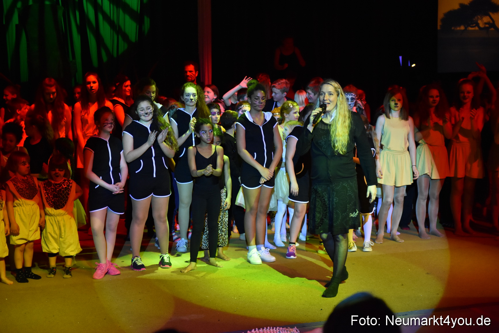 Hakuna Matata 300316 0445