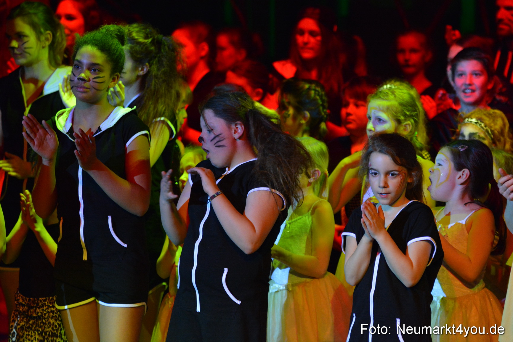 Hakuna Matata 300316 0446