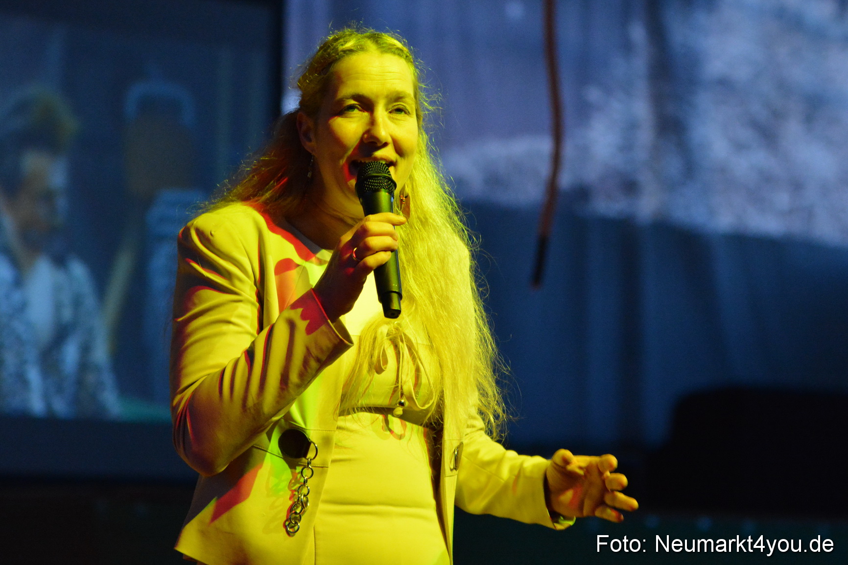 Hakuna Matata Gruppe 2 2016