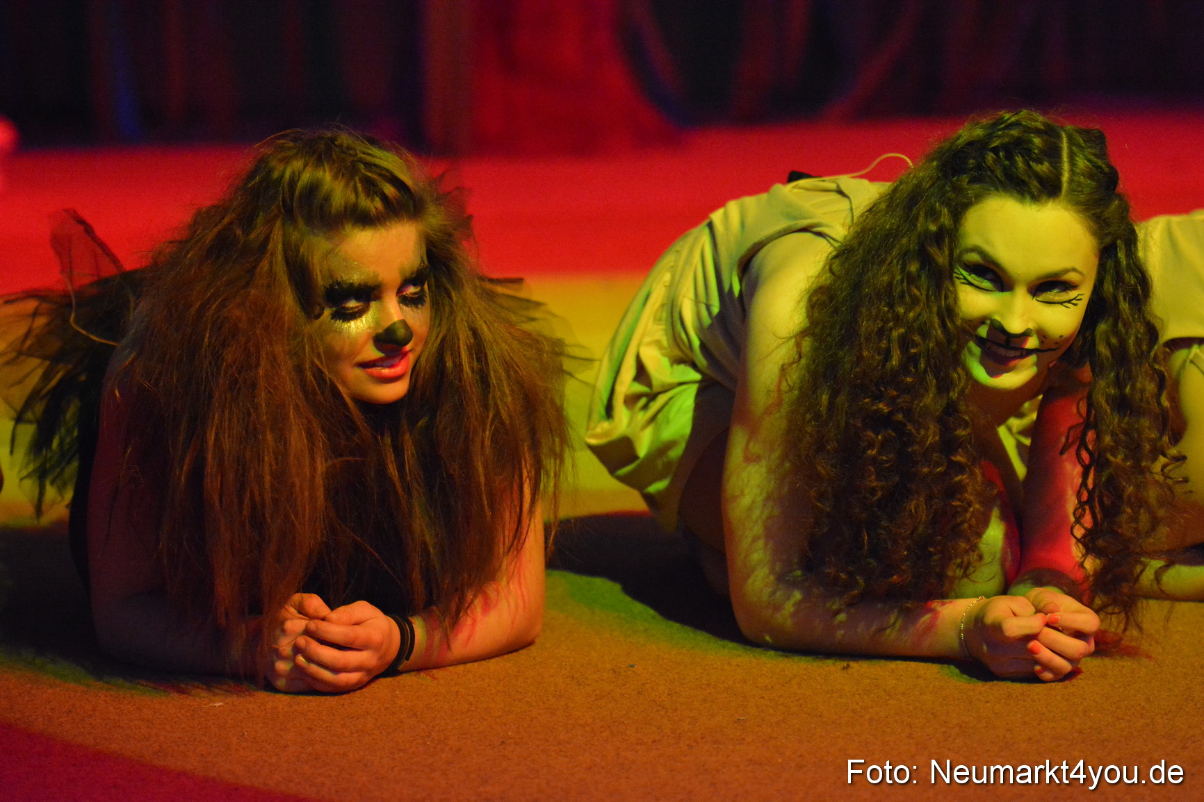 Hakuna Matata Circusverein 010416 0008