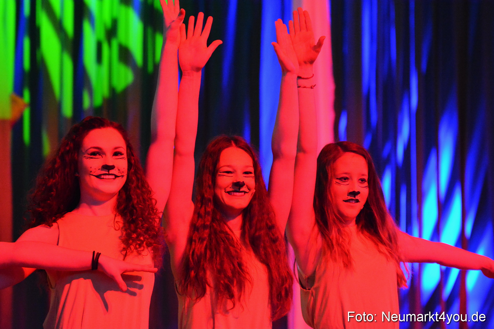 Hakuna Matata Circusverein 010416 0009