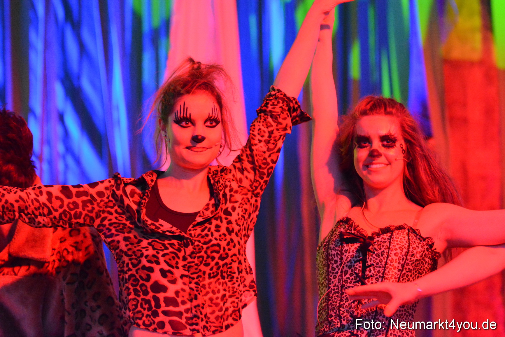 Hakuna Matata Circusverein 010416 0010