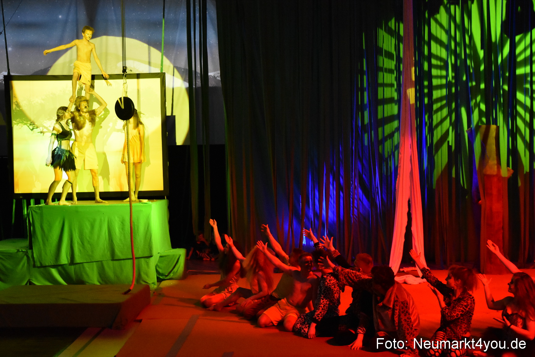 Hakuna Matata Circusverein 010416 0012