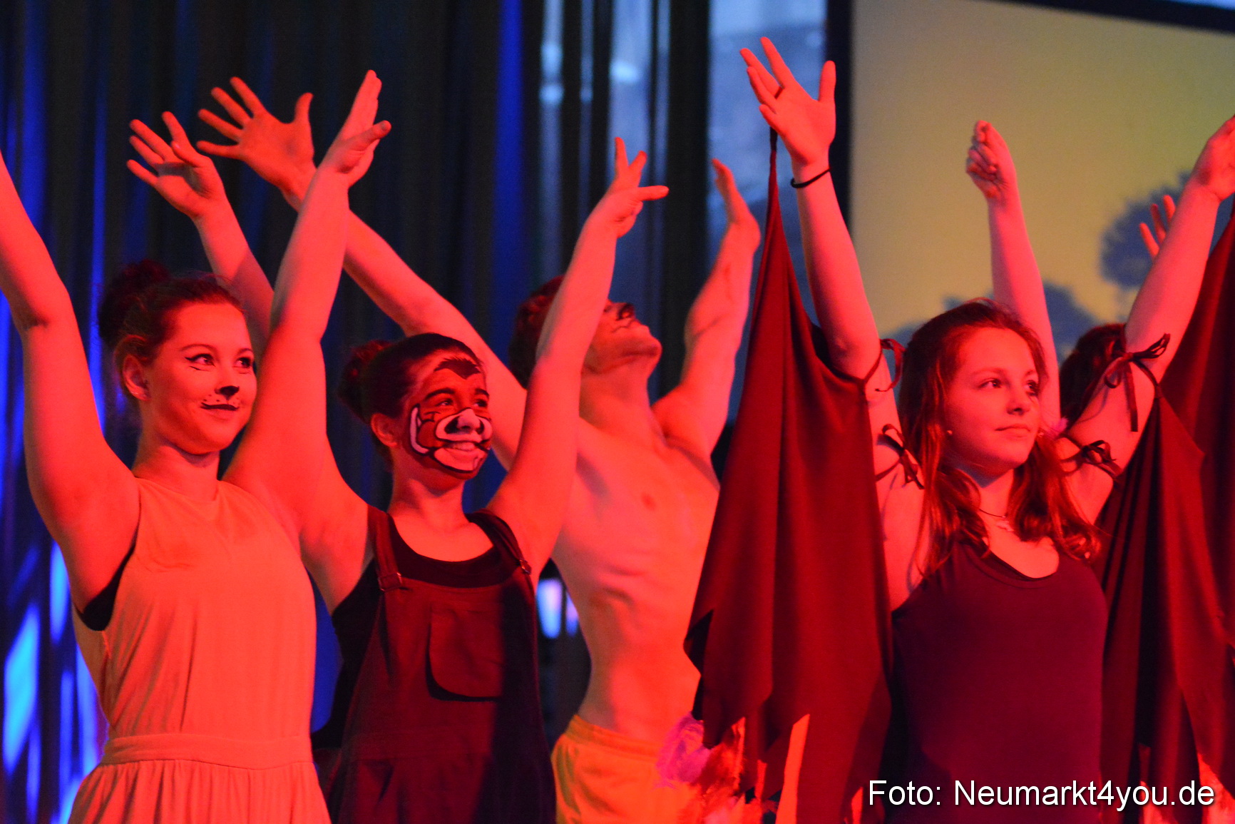 Hakuna Matata Circusverein 010416 0013