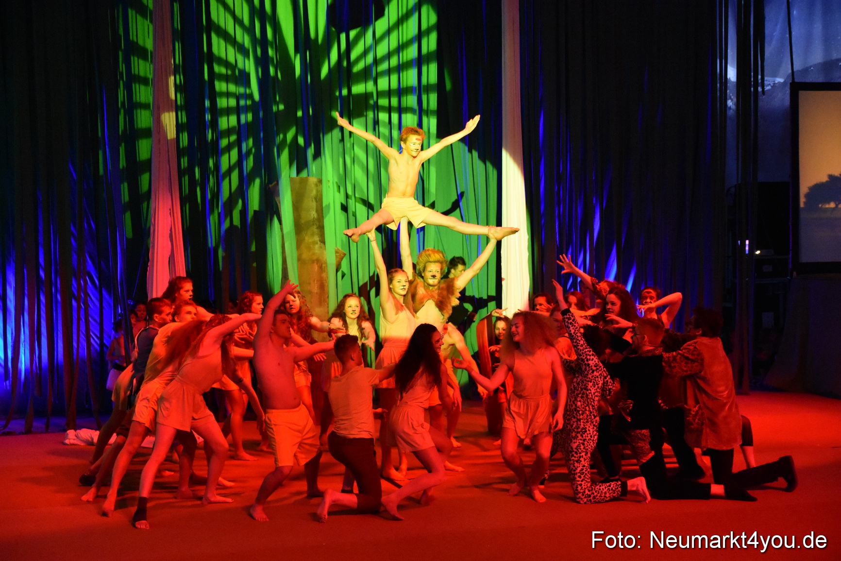 Hakuna Matata Circusverein 010416 0016