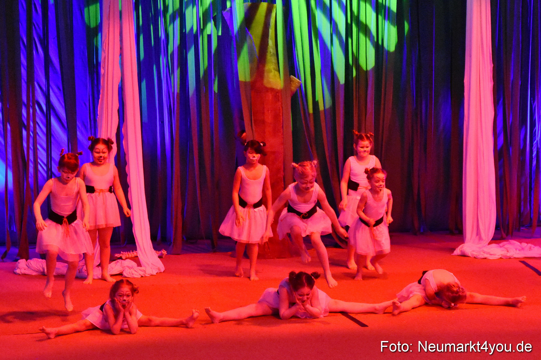 Hakuna Matata Circusverein 010416 0017
