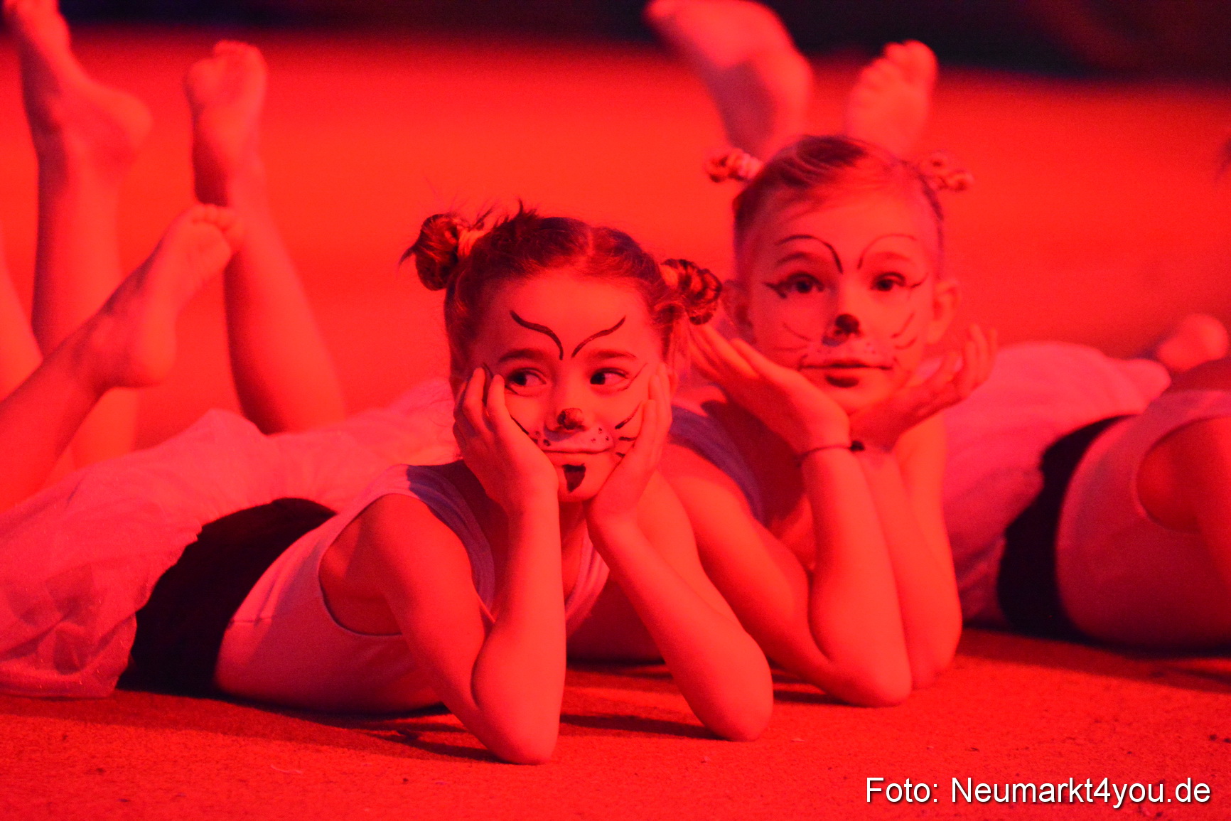 Hakuna Matata Circusverein 010416 0018