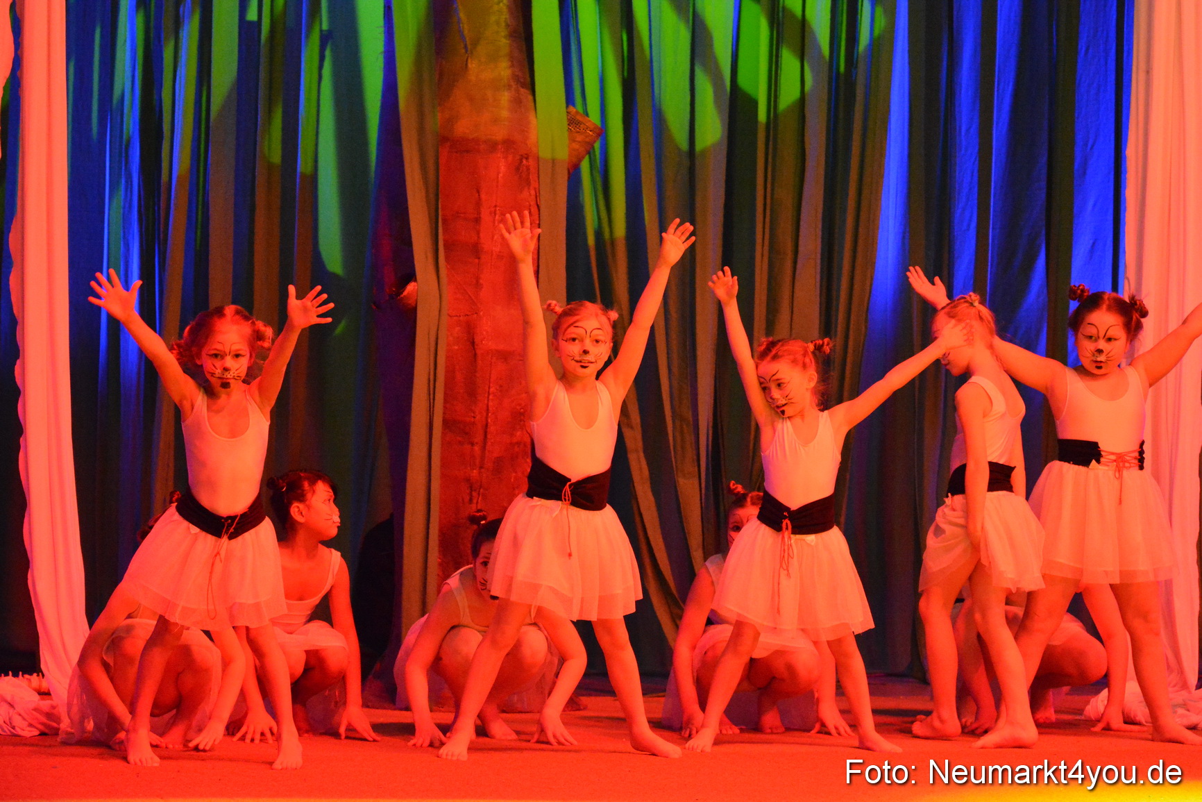 Hakuna Matata Circusverein 010416 0021