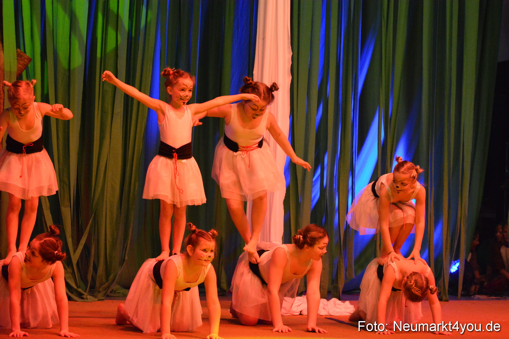 Hakuna Matata Circusverein 010416 0023