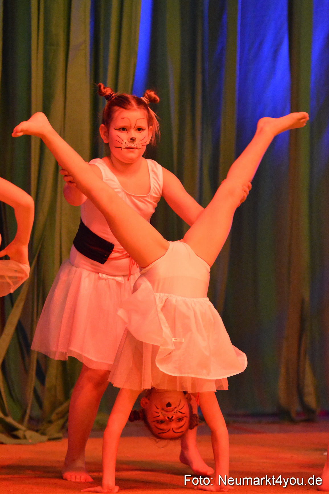 Hakuna Matata Circusverein 010416 0024