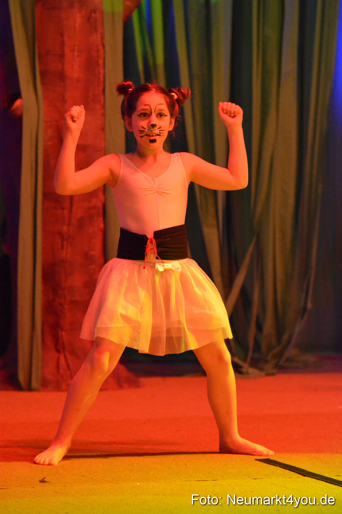 Hakuna Matata Circusverein 010416 0025