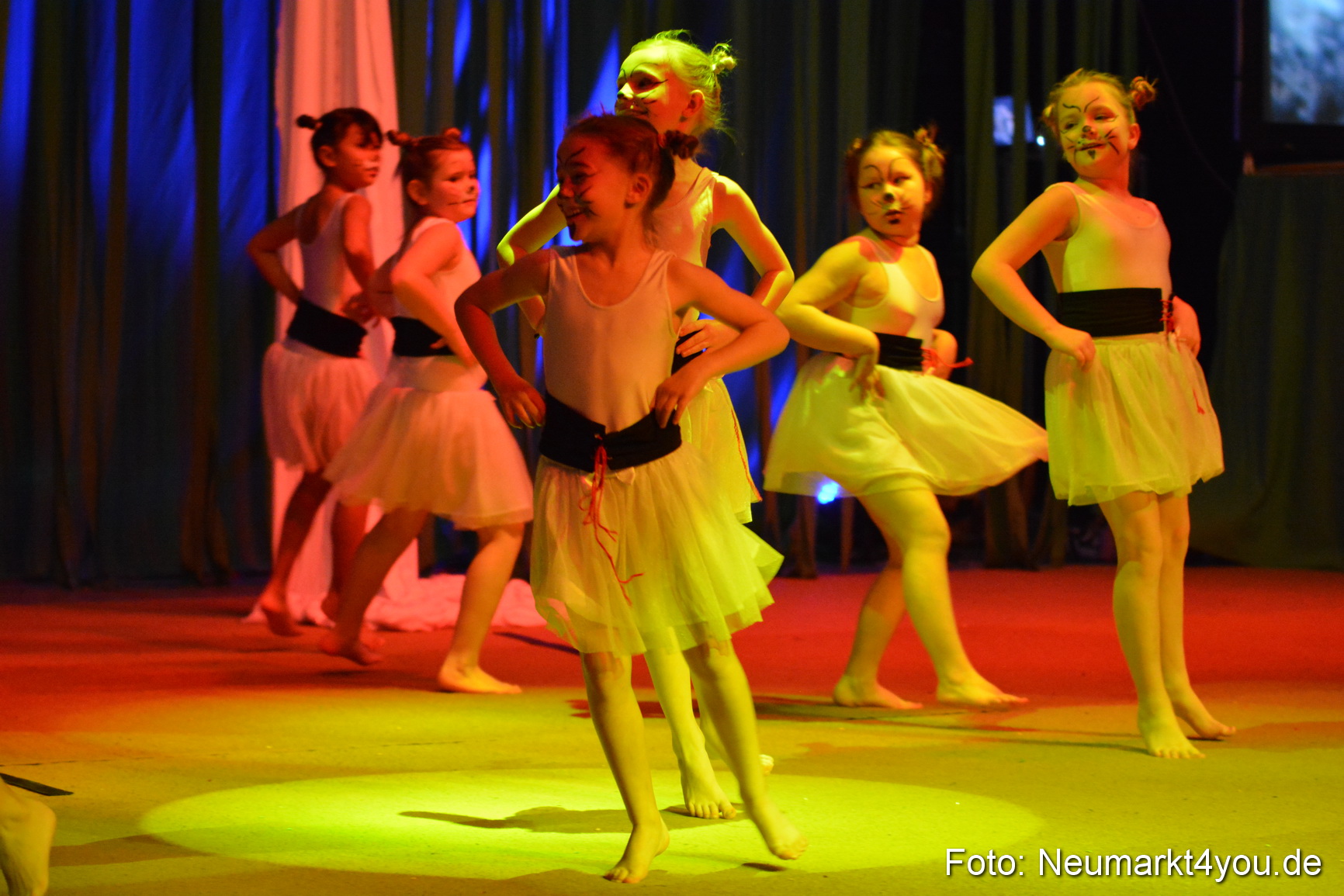 Hakuna Matata Circusverein 010416 0026