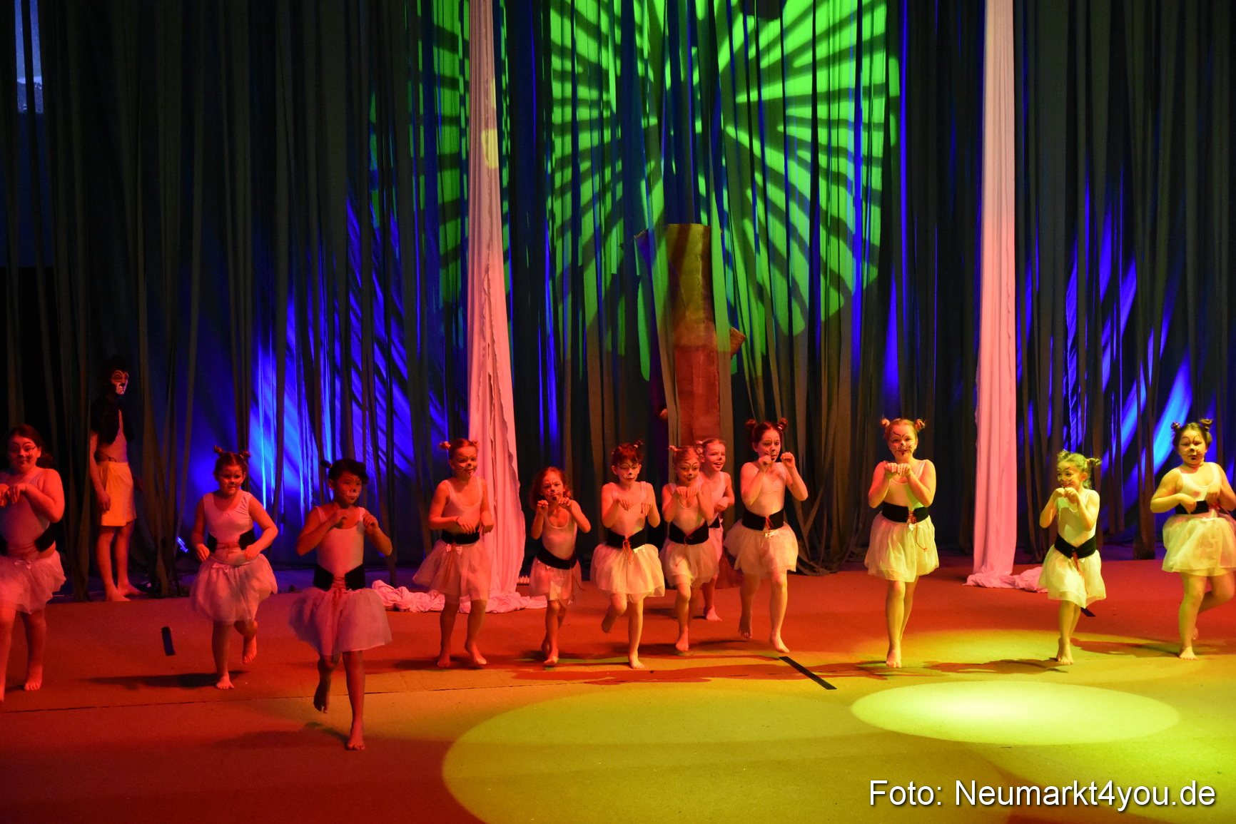 Hakuna Matata Circusverein 010416 0027