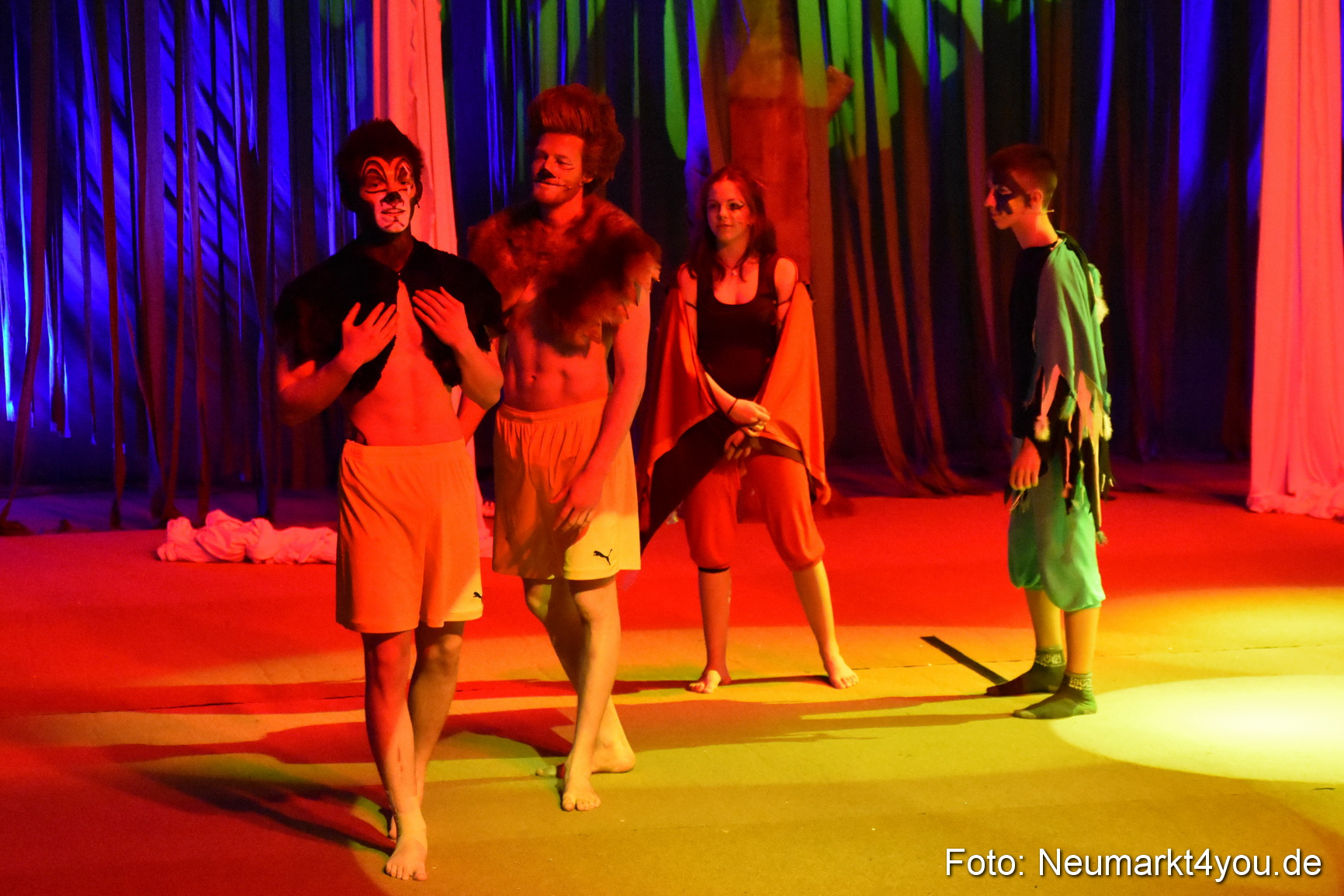 Hakuna Matata Circusverein 010416 0031