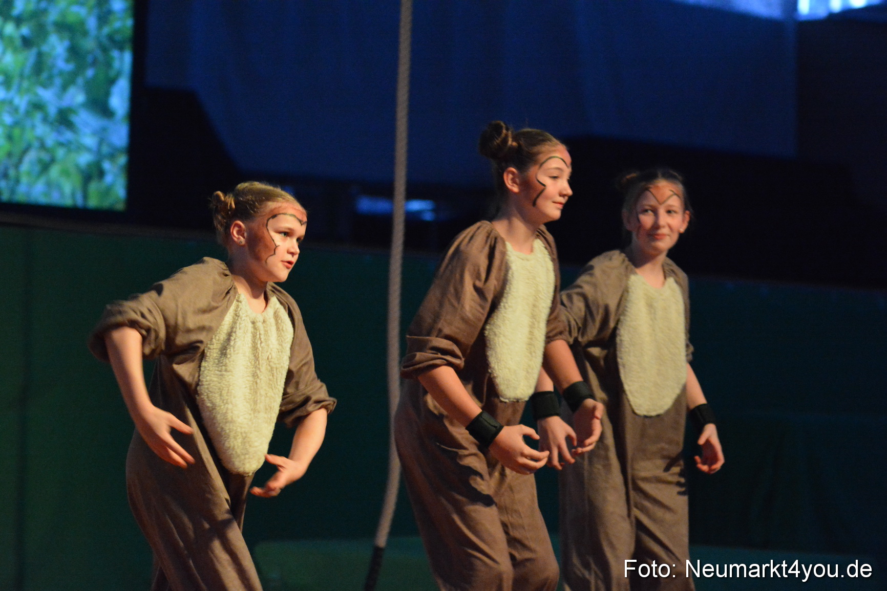 Hakuna Matata Circusverein 010416 0034