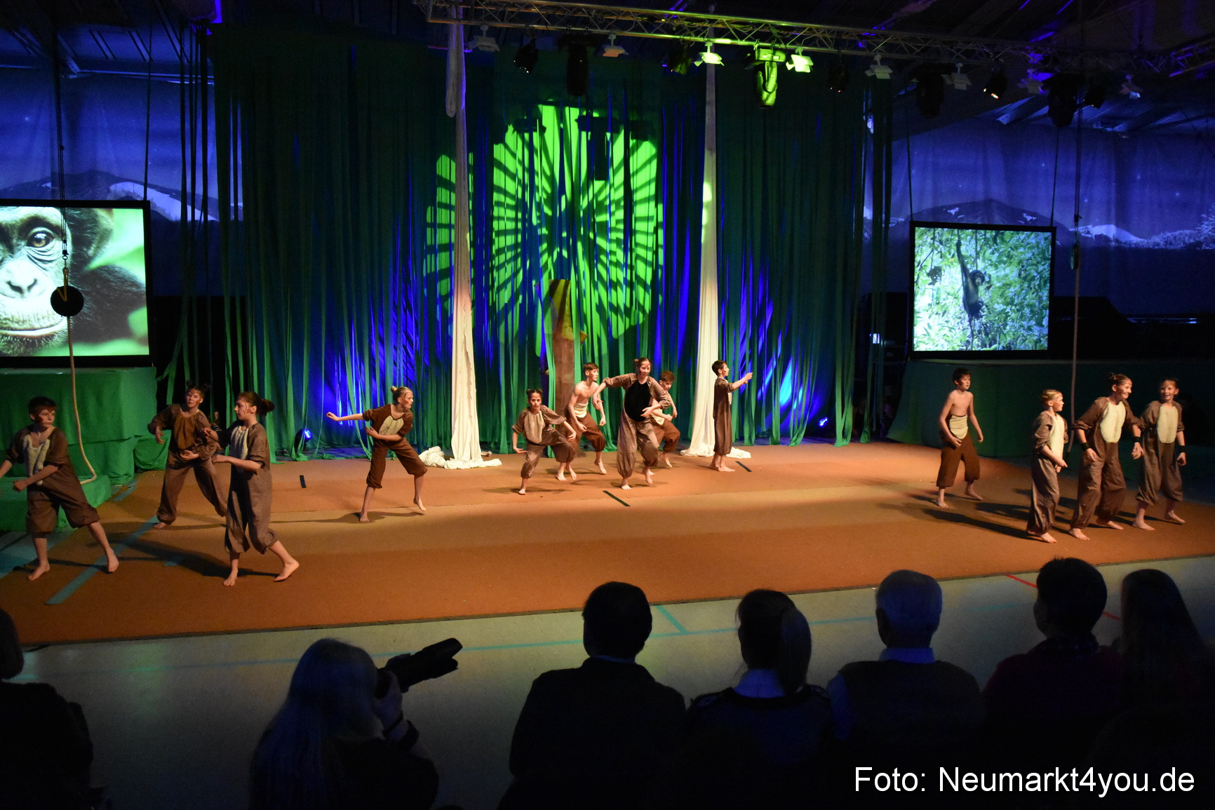 Hakuna Matata Circusverein 010416 0035