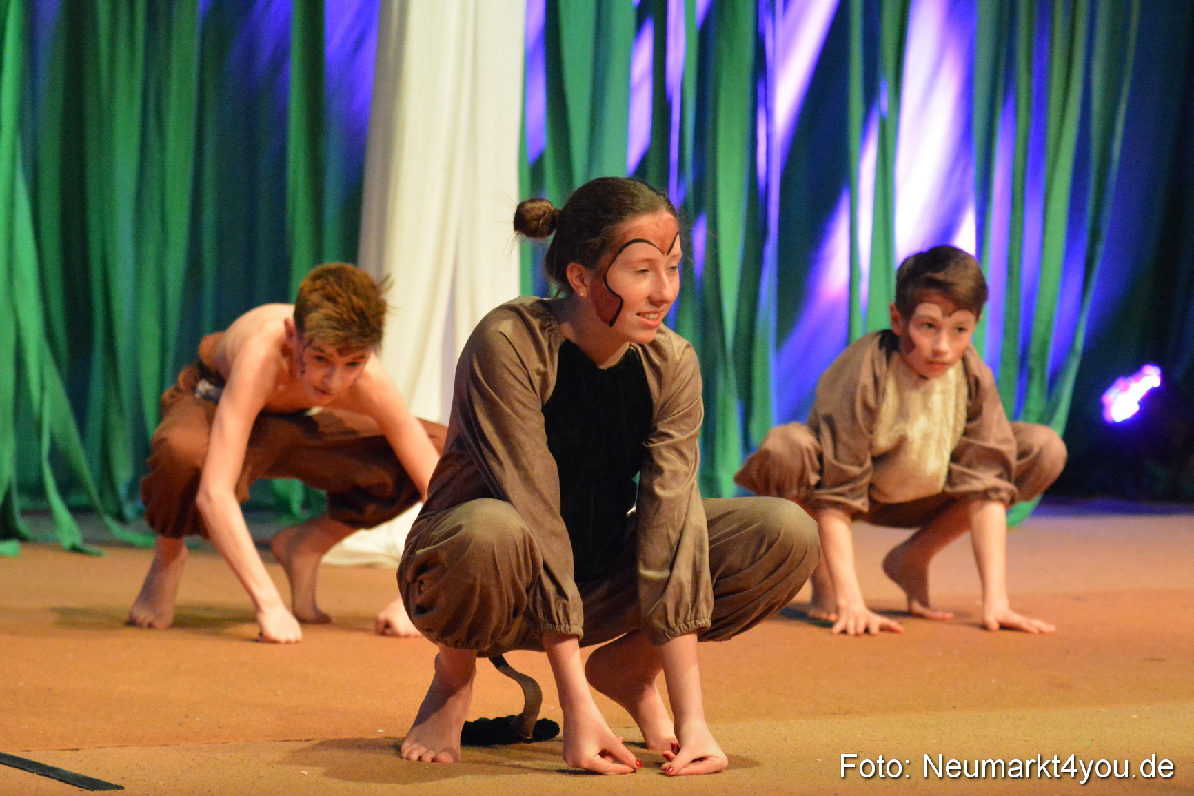 Hakuna Matata Circusverein 010416 0036