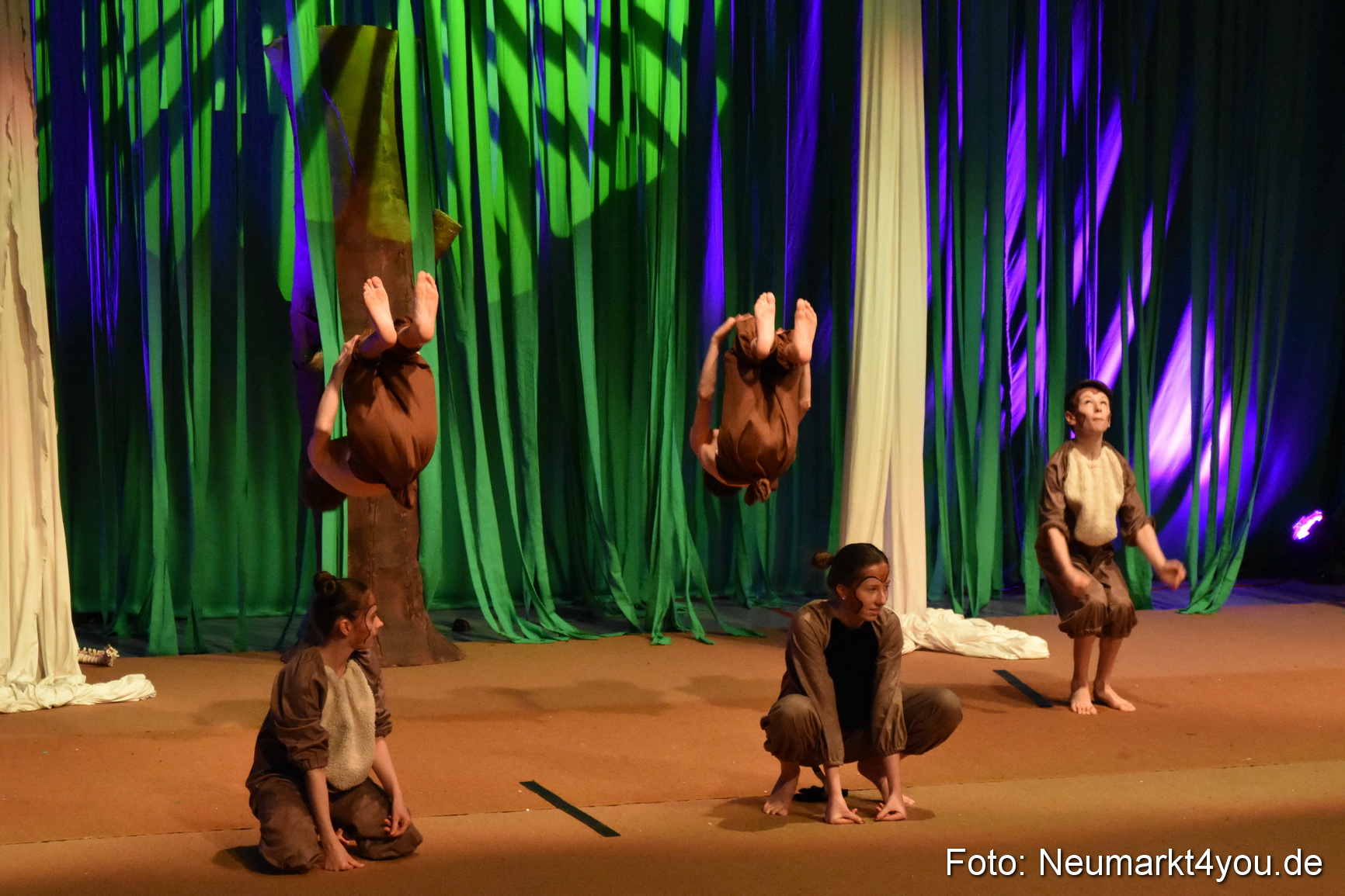 Hakuna Matata Circusverein 010416 0037
