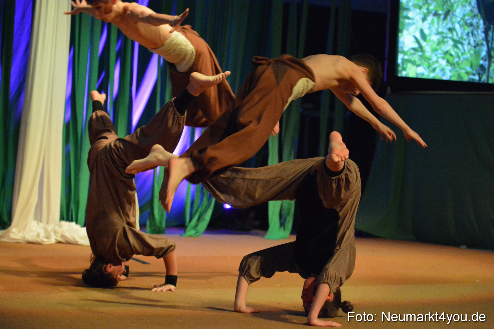 Hakuna Matata Circusverein 010416 0038